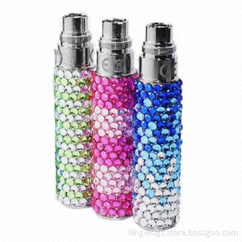 Reusable cheap eGo CE4/5 battery in gift box for e-cigs